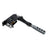 14Bit PC USB Sim Racing Handbrake for G25/G27/G29/T300/T500 For Asseto Silver