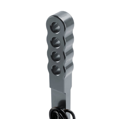 14Bit PC USB Sim Racing Handbrake for G25/G27/G29/T300/T500 For Asseto Silver