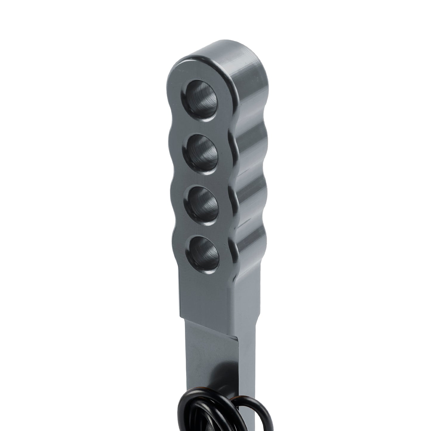 14Bit PC USB Sim Racing Handbrake w clamp for G25/G27/G29/T300/T500 For Asseto