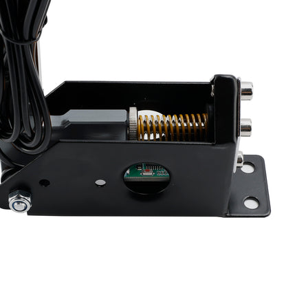 14Bit PC USB Sim Racing Handbrake w clamp for G25/G27/G29/T300/T500 For Asseto