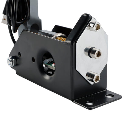 14Bit PC USB Sim Racing Handbrake w clamp for G25/G27/G29/T300/T500 For Asseto