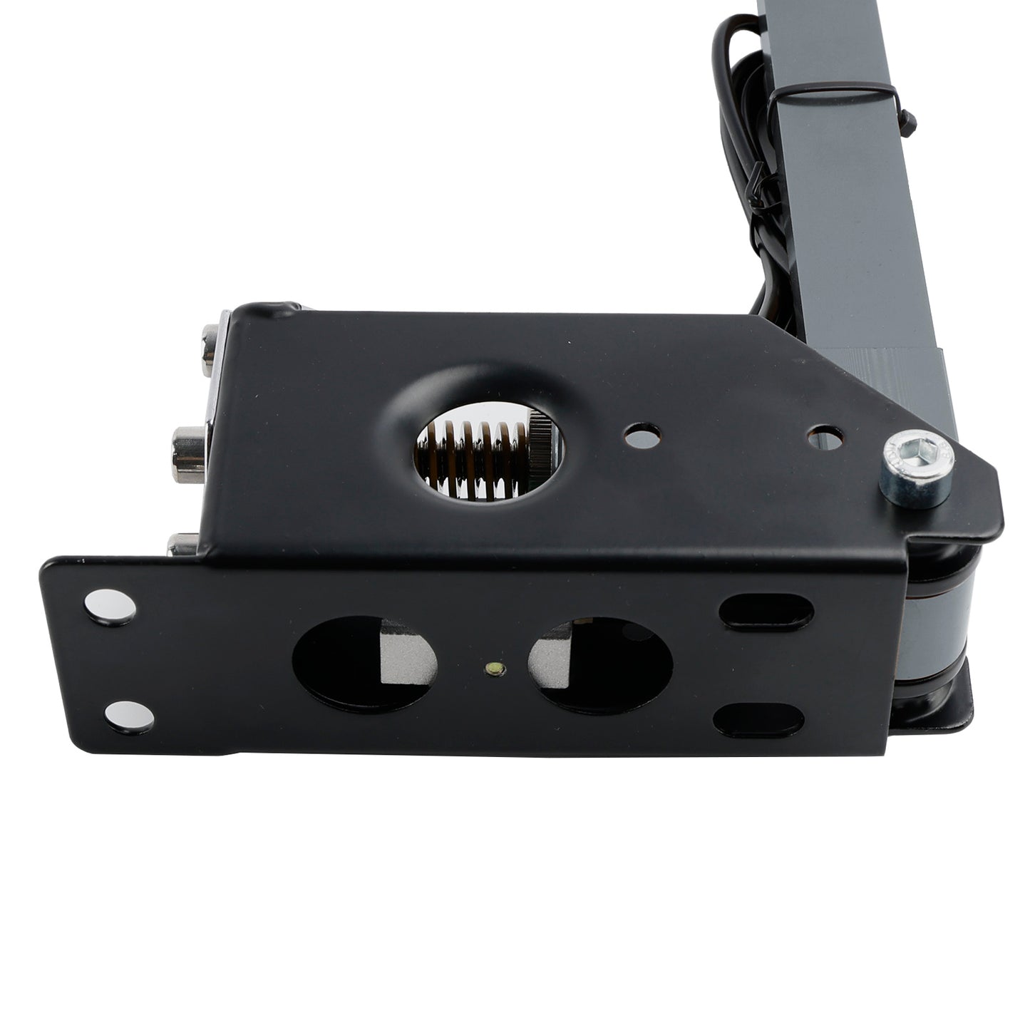 14Bit PC USB Sim Racing Handbrake w clamp for G25/G27/G29/T300/T500 For Asseto