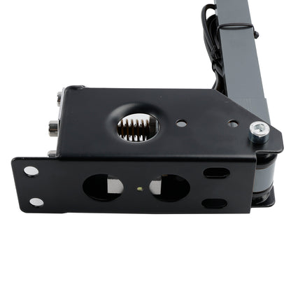 14Bit PC USB Sim Racing Handbrake w clamp for G25/G27/G29/T300/T500 For Asseto