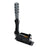 14Bit PC USB Sim Racing Handbrake for G25/G27/G29/T300/T500 For Asseto Silver