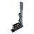 14Bit PC USB Sim Racing Handbrake for G25/G27/G29/T300/T500 For Asseto Silver