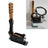 14Bit PC USB Sim Racing Handbrake for G25/G27/G29/T300/T500 For Asseto Gold