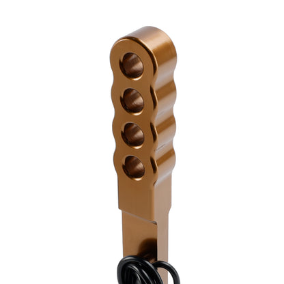 14Bit PC USB Sim Racing Handbrake for G25/G27/G29/T300/T500 For Asseto Gold