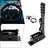14Bit PC USB Sim Racing Handbrake w clamp for G25/G27/G29/T300/T500 For Asseto