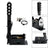 14Bit PC USB Sim Racing Handbrake w clamp for G25/G27/G29/T300/T500 For Asseto