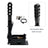14Bit PC USB Sim Racing Handbrake w clamp for G25/G27/G29/T300/T500 For Asseto