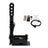 14Bit PC USB Sim Racing Handbrake w clamp for G25/G27/G29/T300/T500 For Asseto