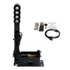 14Bit PC USB Sim Racing Handbrake w clamp for G25/G27/G29/T300/T500 For Asseto