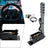 14Bit PC USB Sim Racing Handbrake w clamp for G25/G27/G29/T300/T500 For Asseto