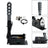 14Bit PC USB Sim Racing Handbrake w clamp for G25/G27/G29/T300/T500 For Asseto