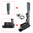 14Bit PC USB Sim Racing Handbrake w clamp for G25/G27/G29/T300/T500 For Asseto