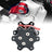 70mm Steering Wheel Quick Release Hub Adapter For Thrustmaster/Logitech/Simagic