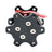 70mm Steering Wheel Quick Release Hub Adapter For Thrustmaster/Logitech/Simagic