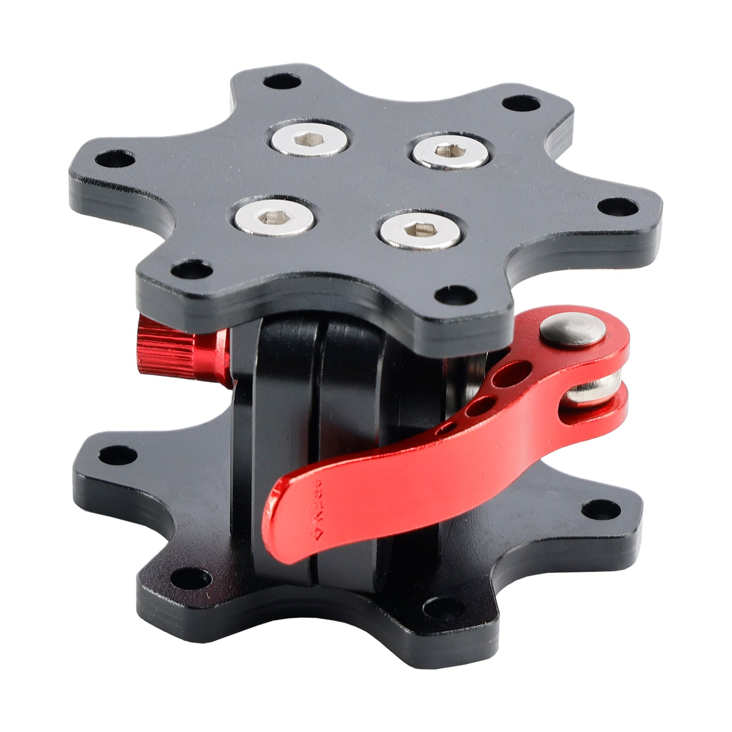 70mm Steering Wheel Quick Release Hub Adapter For Thrustmaster/Logitech/Simagic