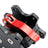 70mm Steering Wheel Quick Release Hub Adapter For Thrustmaster/Logitech/Simagic