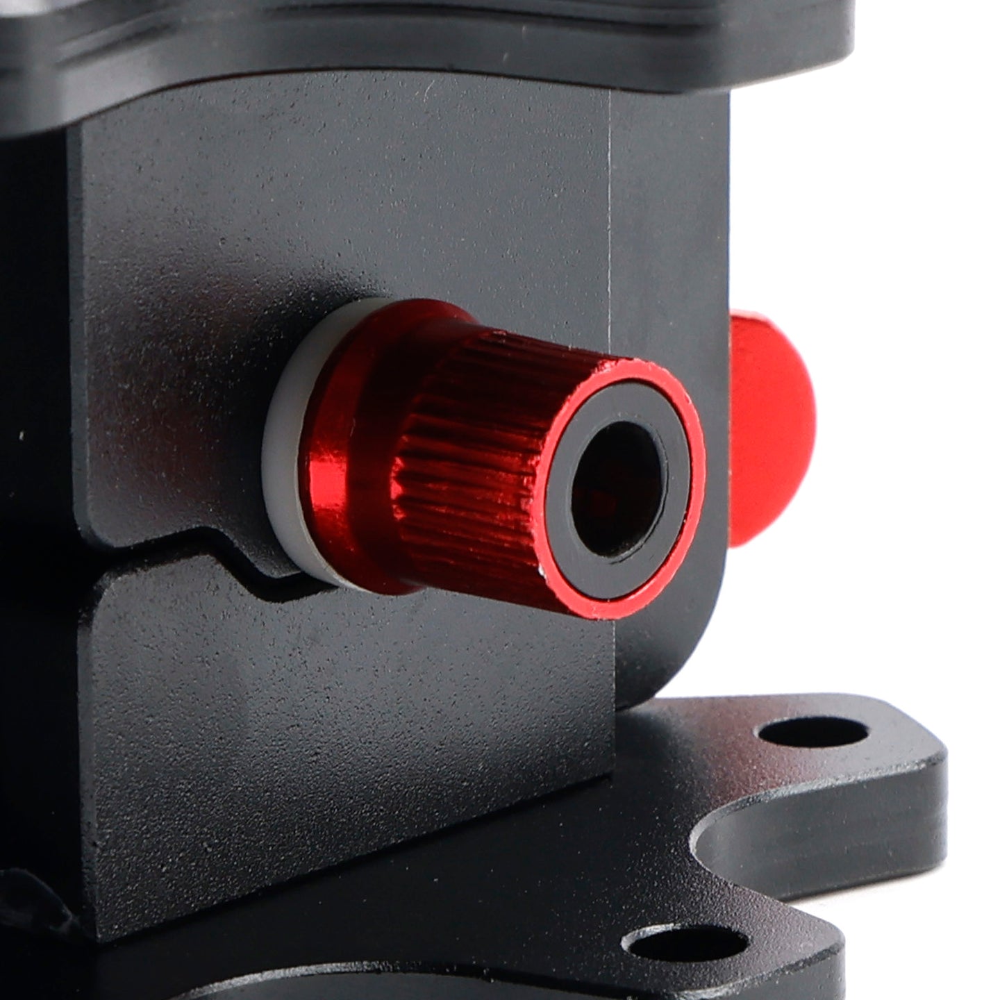 70mm Steering Wheel Quick Release Hub Adapter For Thrustmaster/Logitech/Simagic