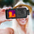 USB Type-C Thermal Imaging Camera For Android Mobile Phone Enhanced Features