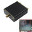 10W 1-to-2 Antenna Switch RF Switch High-Frequency Switch Manual Switch DC500MHz