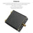 10W 1-to-2 Antenna Switch RF Switch High-Frequency Switch Manual Switch DC500MHz