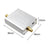 100K-6GHz Full Band Low Noise Amplifier 20dB High Gain Power Preamplifier HT004
