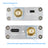 100K-6GHz Full Band Low Noise Amplifier 20dB High Gain Power Preamplifier HT004
