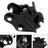 Mini Excavator Quick Hitch Attachment – Mechanical Quick Coupler for Small Diggers