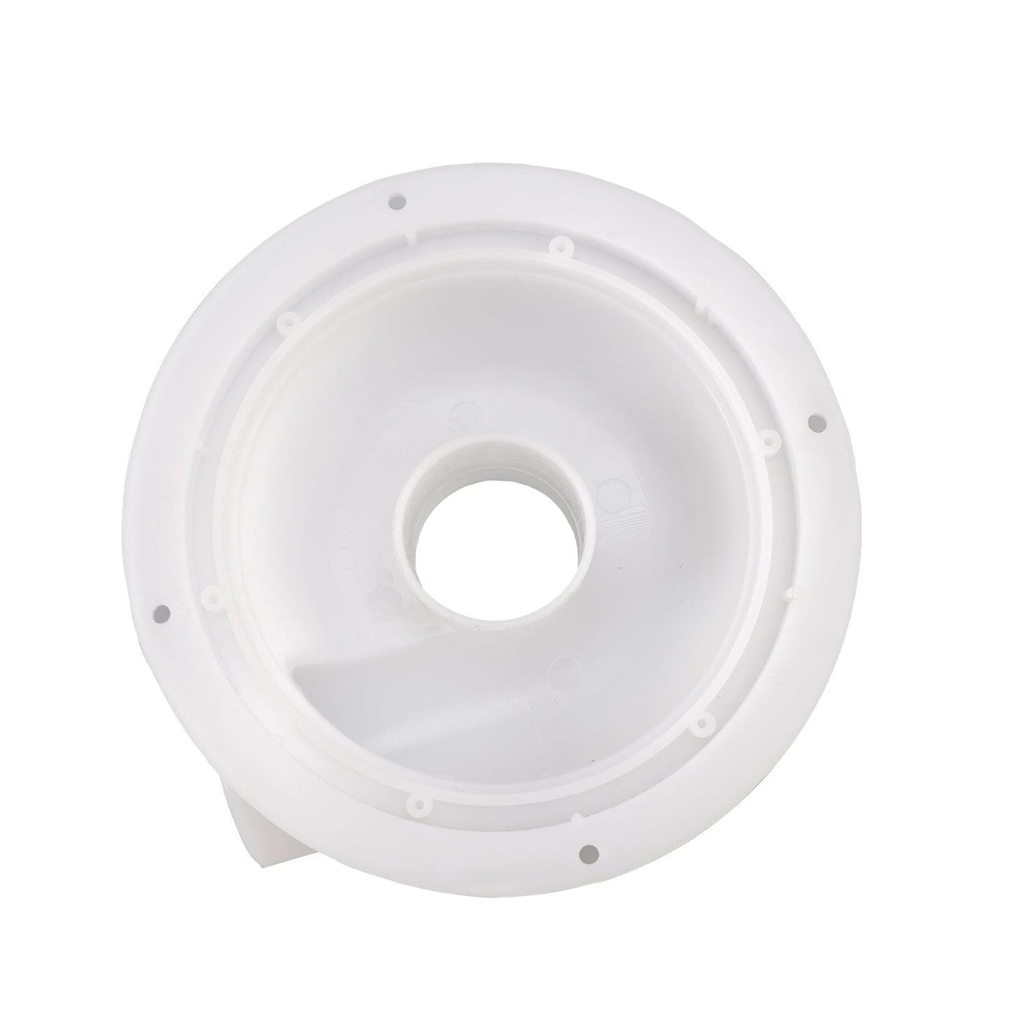 Dust Cyclone Separator Cover Attachment Chipboard Vacuum Cleaner Parts Plaster Vacuum Dust Separator Vacuum Cleaner Accessory