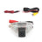 CCD Backup Parking Weatherproof Rear View Cams Reverse Camera Fit for HONDA CRV 2007 - 2013