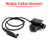 GP344/328plus-U94 PTT For GP328plus GP338plus HD1 NR30 RT29 RB23 RB47 InricoT320