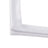 5304507199 Freezer Door Gasket for Kenmore Refrigerator AP6037262 5304507208