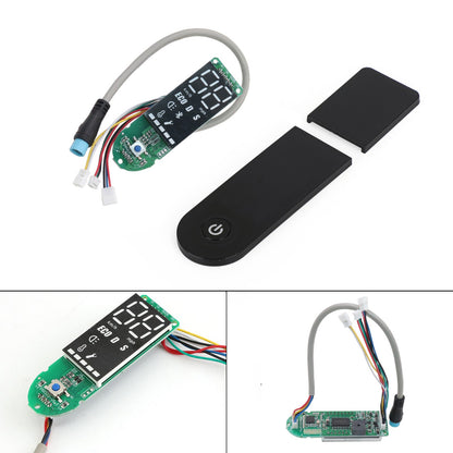 Bluetooth Dashboard Circuit Board Replacement Xiaomi M365 PRO