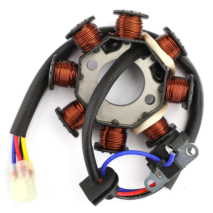 2007-2018 Polaris Sportsman 90 Predator Outlaw 50 0454949 Magneto Generator Engine Stator Coil 0453559