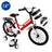 16" Kids Bike for Boys and Girls with auxiliary wheels & Rack Dark Blue