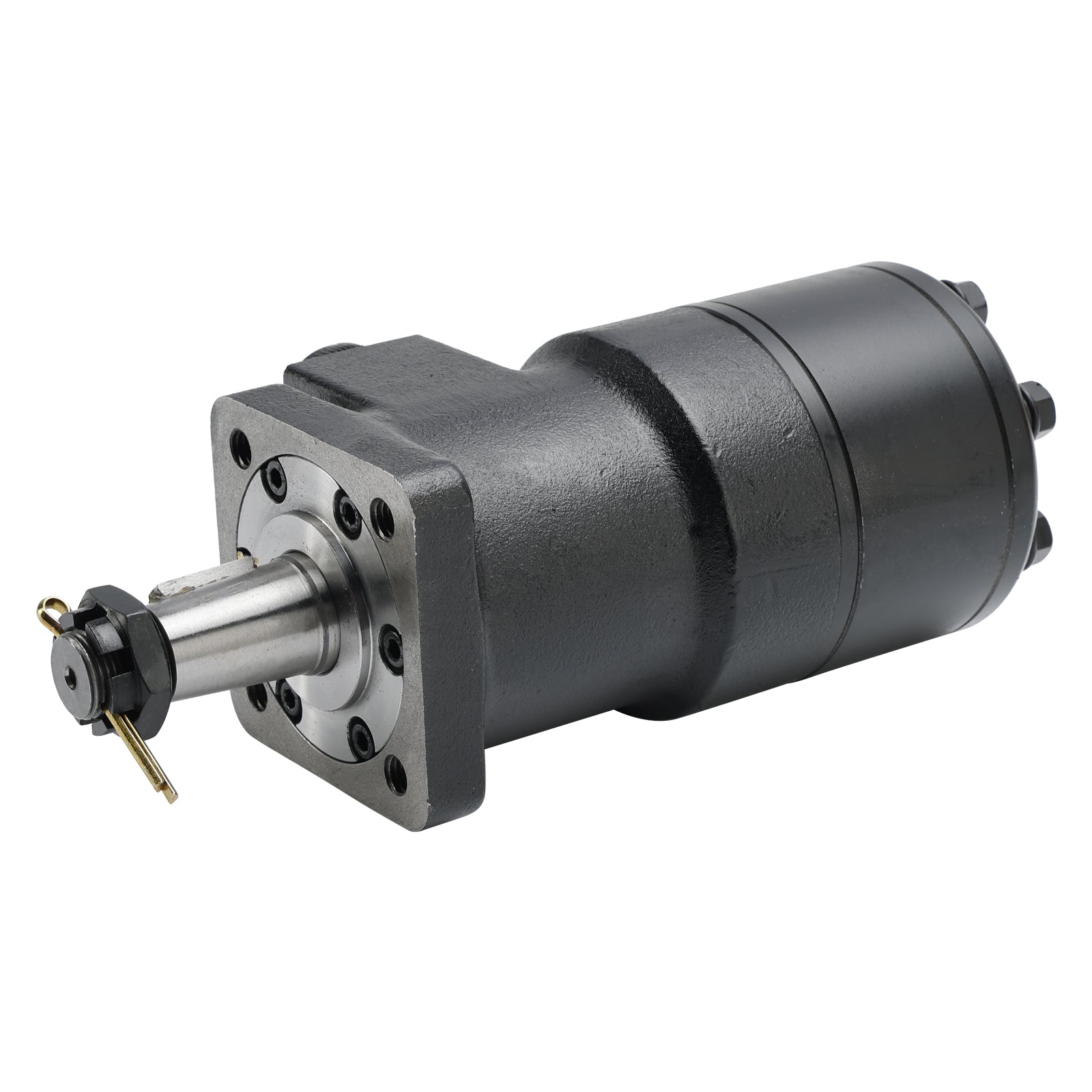 Elsfb2ark Hydro & Turf Tracer Mower Wheel Motor â€?TE0230FS250AAFA 1603718 Replacement