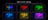 HITBOX Fighting Keyboard hitbox Arcade Joystick Advanced Buttons Street Fighter 6 Steam Raspberry Pi Keyboard