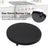 Fit for Some Viking Gas Ranges Appliance - Replaces 066982-000 Models Burner Cap Part # PA080015