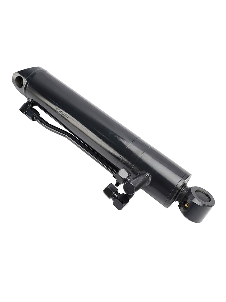 Bucket Tilt Cylinder for Bobcat 643 & 743 Skid Steer Loaders, Replaces 7104437, 6593398, 6539810