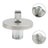 502696 Drive Coupling Replacement for Waring Commercial Blenders, Fits CB15, CB15T, CB10 & More