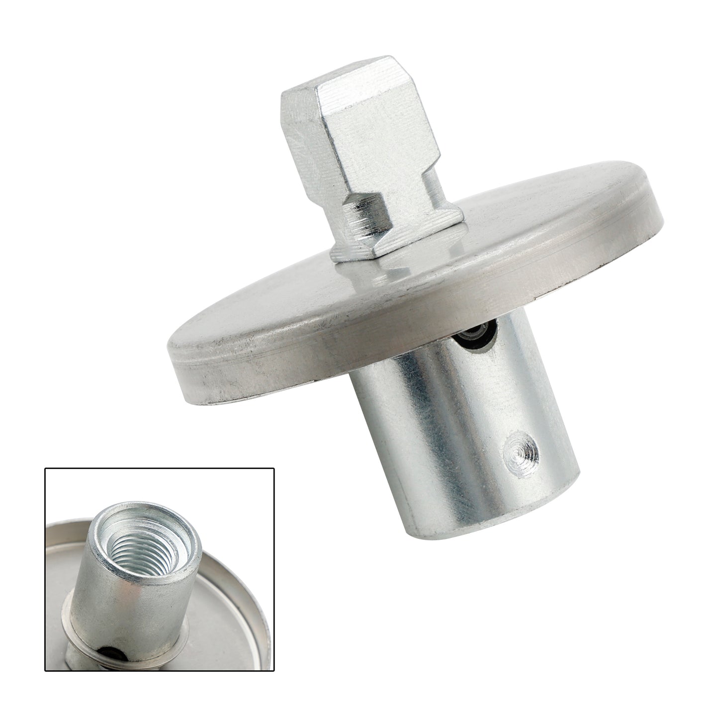 502696 Drive Coupling Replacement for Waring Commercial Blenders, Fits CB15, CB15T, CB10 & More
