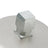 502696 Drive Coupling Replacement for Waring Commercial Blenders, Fits CB15, CB15T, CB10 & More
