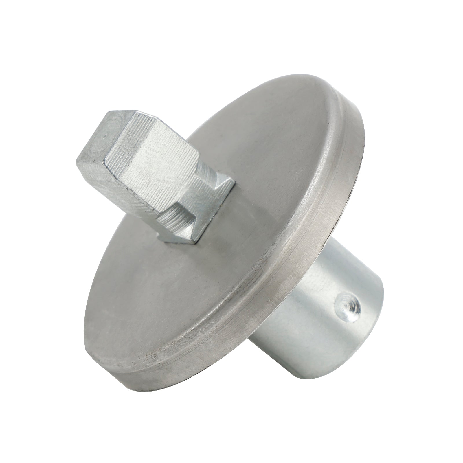 502696 Drive Coupling Replacement for Waring Commercial Blenders, Fits CB15, CB15T, CB10 & More