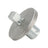 502696 Drive Coupling Replacement for Waring Commercial Blenders, Fits CB15, CB15T, CB10 & More