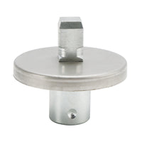 Blender Drive Coupling 502696 – Fits Waring Commercial Blender CB15 / CB15T