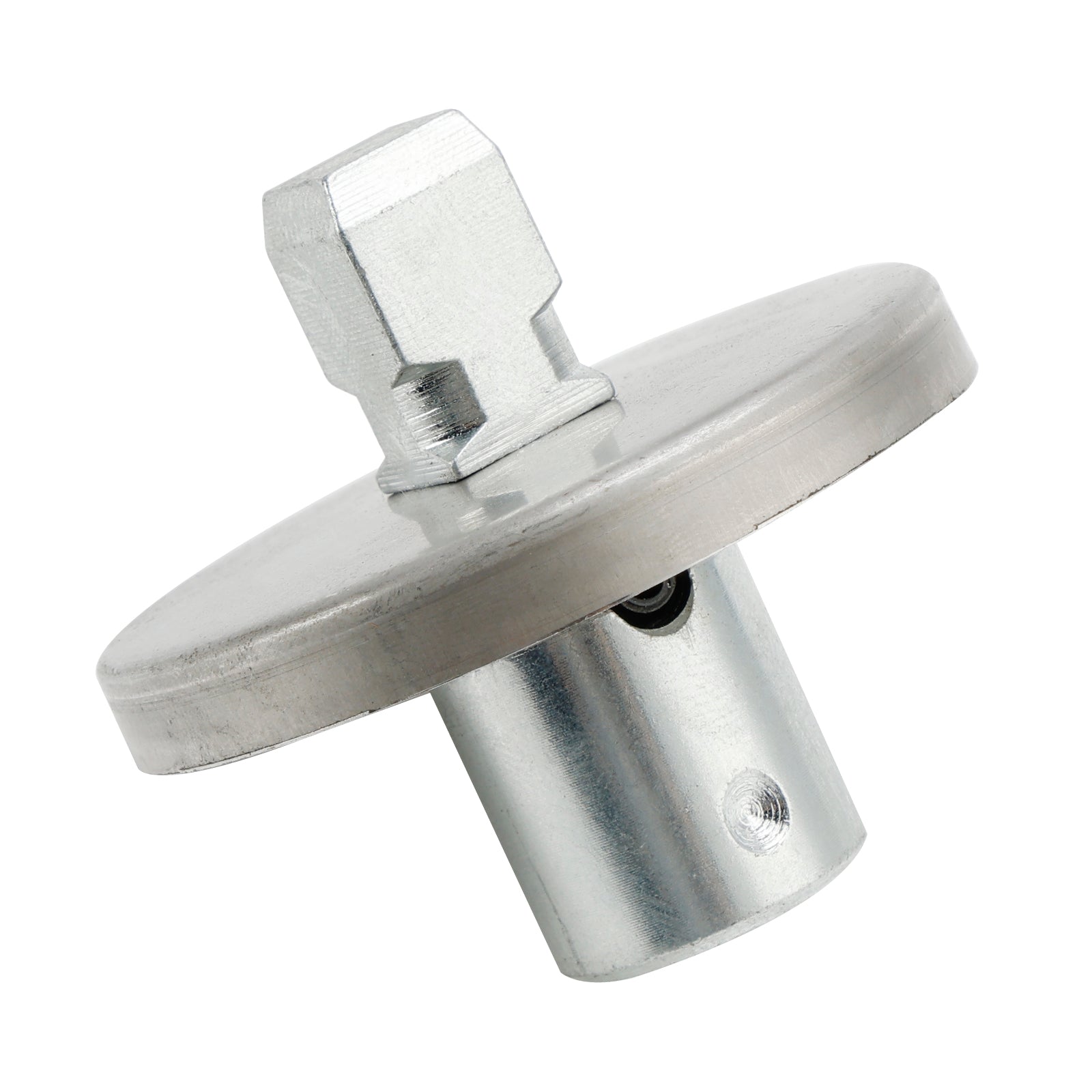502696 Drive Coupling Replacement for Waring Commercial Blenders, Fits CB15, CB15T, CB10 & More