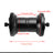 Kubota KX161-3, U55 & KX057-4 Lower Track Roller, Heavy-Duty Forged Steel, Exceeds OEM Specs