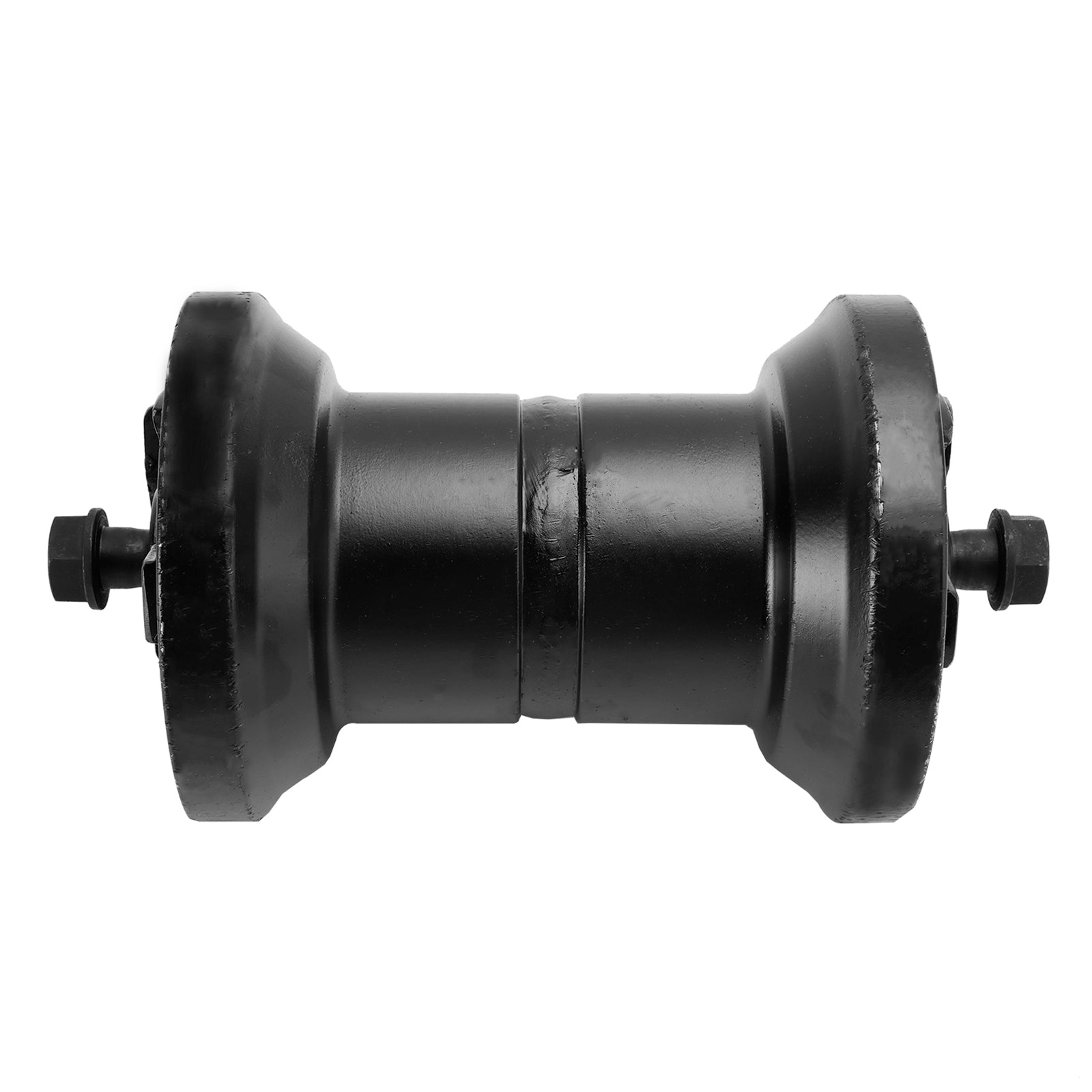 Kubota KX161-3, U55 & KX057-4 Lower Track Roller, Heavy-Duty Forged Steel, Exceeds OEM Specs